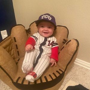 Meet your Posher, German